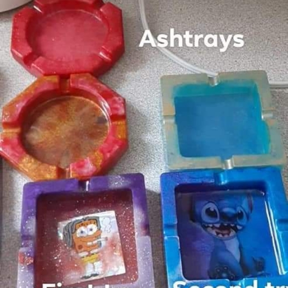 Roller tray - Picture 6 of 10